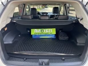 Subaru XV 2.0i Bi-Fuel Executive Auto 110 kW (150 CV)