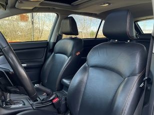 Subaru XV 2.0i Bi-Fuel Executive Auto 110 kW (150 CV)