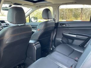 Subaru XV 2.0i Bi-Fuel Executive Auto 110 kW (150 CV)