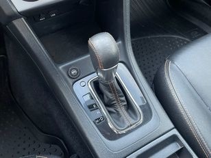 Subaru XV 2.0i Bi-Fuel Executive Auto 110 kW (150 CV)