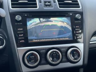 Subaru XV 2.0i Bi-Fuel Executive Auto 110 kW (150 CV) Subaru XV 2.0i Bi-Fuel Executive Auto 110 kW (150 CV)