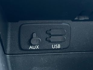 Subaru XV 2.0i Bi-Fuel Executive Auto 110 kW (150 CV)