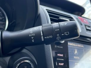 Subaru XV 2.0i Bi-Fuel Executive Auto 110 kW (150 CV)