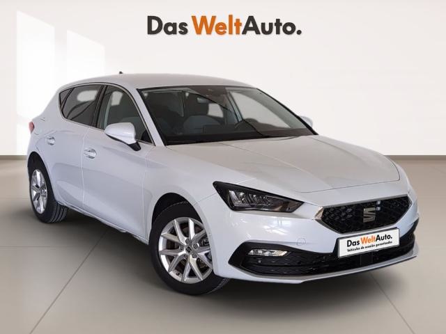 SEATLeón 1.5 TSI S&S Style 25 Aniversario 85 kW (116 CV)