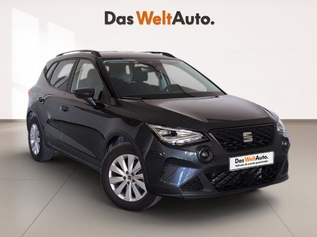 SEATArona 1.0 TSI Style Special Edition 85 kW (115 CV)