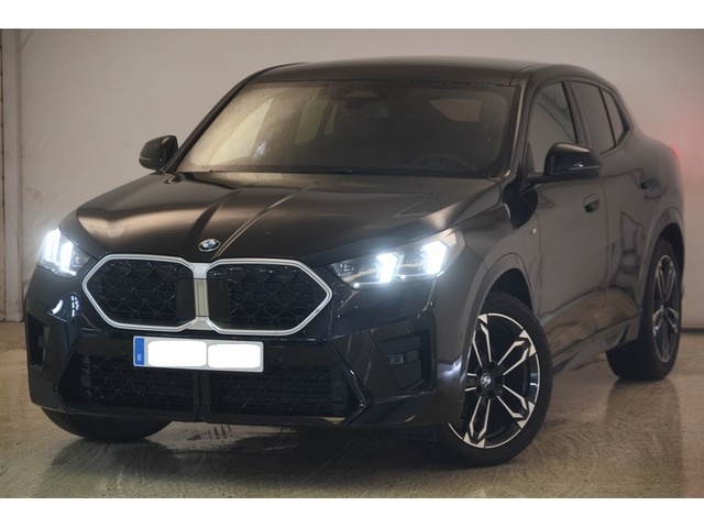 BMWX2 xDrive20d 120 kW (163 CV)