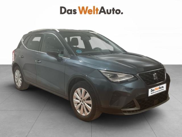 SEATArona 1.0 TSI S&S FR Plus 81 kW (110 CV)