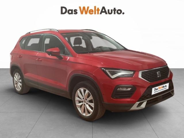 SEATAteca 2.0 TDI S&S Style Go 110 kW (150 CV)