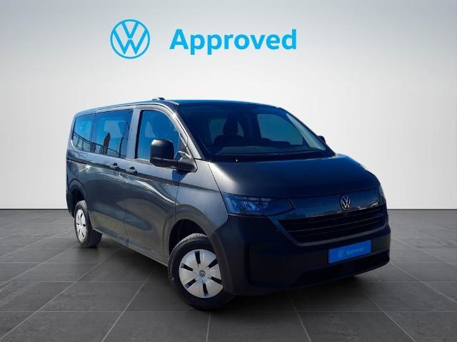 VolkswagenCaravelle 2.0 TDI Corto 81 kW (110 CV)