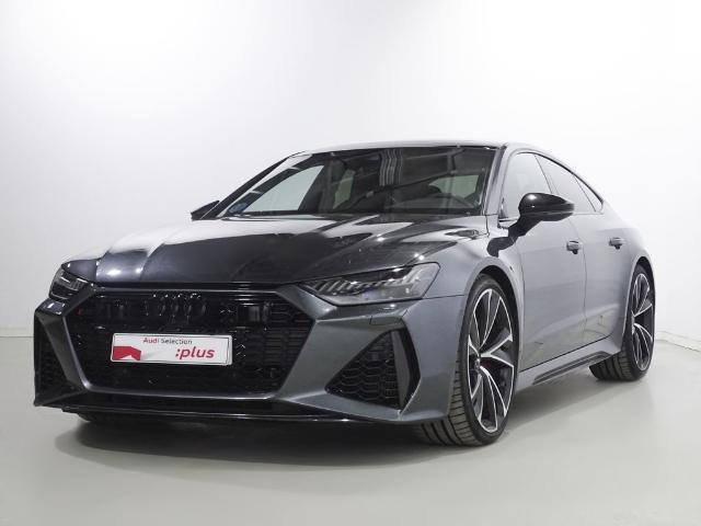 AudiRS7 Sportback TFSI quattro 441 kW (600 CV) tiptronic