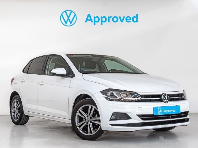 VolkswagenPolo United 1.0 TSI 70 kW (95 CV)