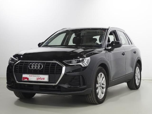 AudiQ3 TFSIe Advanced 45 TFSIe 180 kW (245 CV) S tronic