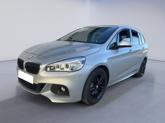 BMWSerie 2 220dA xDrive Gran Tourer 140 kW (190 CV)
