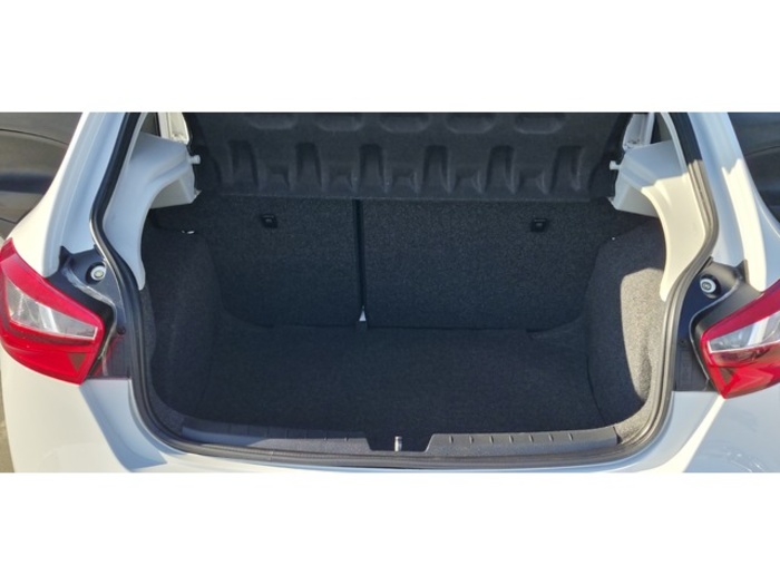 SEATIbiza 1.0 EcoTSI S&S FR 81 kW (110 CV) Vehículo usado en Barcelona - 8 SEATIbiza 1.0 EcoTSI S&S FR 81 kW (110 CV) Vehículo usado en Barcelona - 8