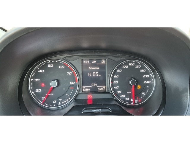 SEATIbiza 1.0 EcoTSI S&S FR 81 kW (110 CV) Vehículo usado en Barcelona - 12