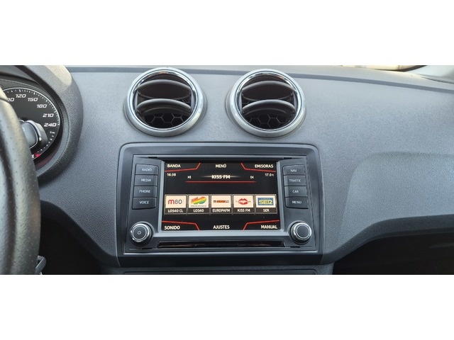 SEATIbiza 1.0 EcoTSI S&S FR 81 kW (110 CV) Vehículo usado en Barcelona - 15