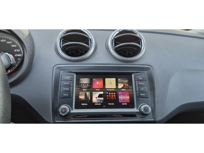 SEATIbiza 1.0 EcoTSI S&S FR 81 kW (110 CV) Vehículo usado en Barcelona - 17 SEATIbiza 1.0 EcoTSI S&S FR 81 kW (110 CV) Vehículo usado en Barcelona - 17