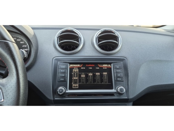 SEATIbiza 1.0 EcoTSI S&S FR 81 kW (110 CV) Vehículo usado en Barcelona - 20 SEATIbiza 1.0 EcoTSI S&S FR 81 kW (110 CV) Vehículo usado en Barcelona - 20