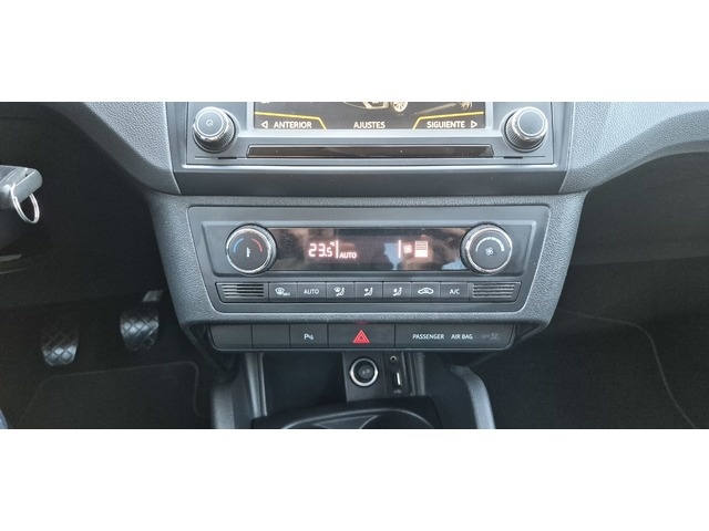 SEATIbiza 1.0 EcoTSI S&S FR 81 kW (110 CV) Vehículo usado en Barcelona - 22