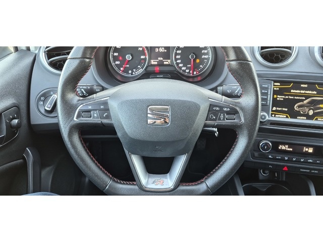 SEATIbiza 1.0 EcoTSI S&S FR 81 kW (110 CV) Vehículo usado en Barcelona - 23