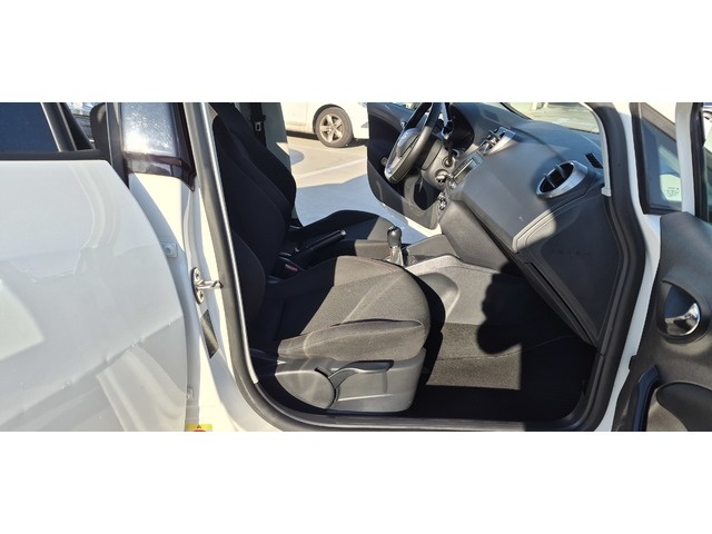 SEATIbiza 1.0 EcoTSI S&S FR 81 kW (110 CV) Vehículo usado en Barcelona - 30