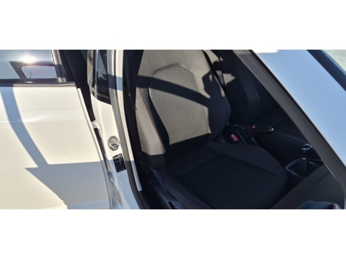 SEATIbiza 1.0 EcoTSI S&S FR 81 kW (110 CV) Vehículo usado en Barcelona - 31 SEATIbiza 1.0 EcoTSI S&S FR 81 kW (110 CV) Vehículo usado en Barcelona - 31