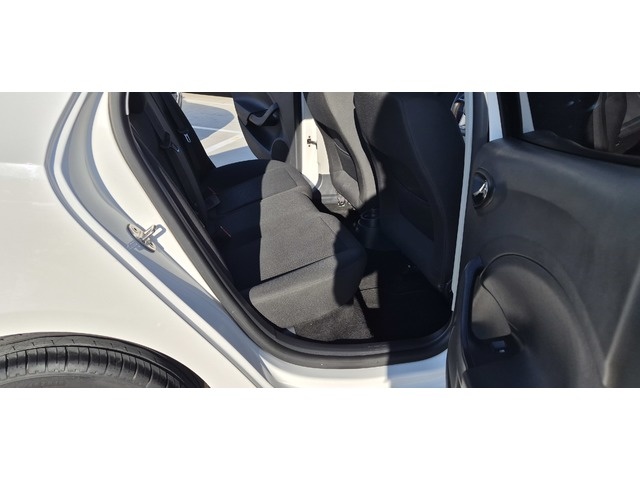 SEATIbiza 1.0 EcoTSI S&S FR 81 kW (110 CV) Vehículo usado en Barcelona - 34