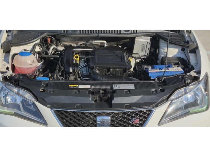 SEATIbiza 1.0 EcoTSI S&S FR 81 kW (110 CV) Vehículo usado en Barcelona - 35 SEATIbiza 1.0 EcoTSI S&S FR 81 kW (110 CV) Vehículo usado en Barcelona - 35