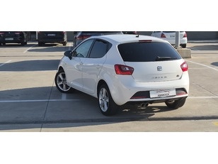 SEAT Ibiza 1.0 EcoTSI S&S FR 81 kW (110 CV)