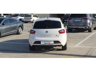 SEAT Ibiza 1.0 EcoTSI S&S FR 81 kW (110 CV)