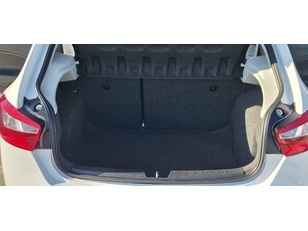 SEAT Ibiza 1.0 EcoTSI S&S FR 81 kW (110 CV)