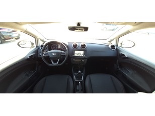 SEAT Ibiza 1.0 EcoTSI S&S FR 81 kW (110 CV)