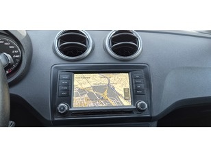 SEAT Ibiza 1.0 EcoTSI S&S FR 81 kW (110 CV)