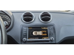 SEAT Ibiza 1.0 EcoTSI S&S FR 81 kW (110 CV)