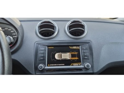 SEAT Ibiza 1.0 EcoTSI S&S FR 81 kW (110 CV) SEAT Ibiza 1.0 EcoTSI S&S FR 81 kW (110 CV)