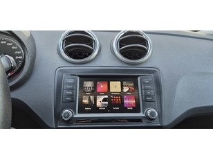 SEAT Ibiza 1.0 EcoTSI S&S FR 81 kW (110 CV)