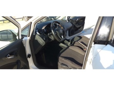 SEAT Ibiza 1.0 EcoTSI S&S FR 81 kW (110 CV) SEAT Ibiza 1.0 EcoTSI S&S FR 81 kW (110 CV)