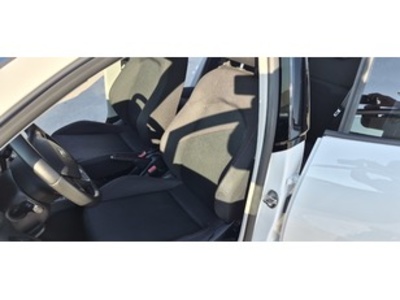 SEAT Ibiza 1.0 EcoTSI S&S FR 81 kW (110 CV) SEAT Ibiza 1.0 EcoTSI S&S FR 81 kW (110 CV)