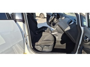 SEAT Ibiza 1.0 EcoTSI S&S FR 81 kW (110 CV)