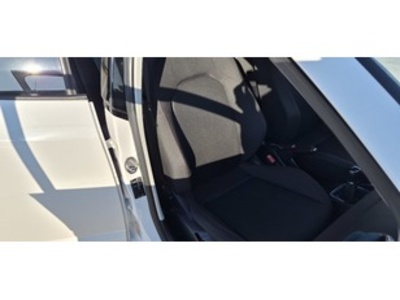 SEAT Ibiza 1.0 EcoTSI S&S FR 81 kW (110 CV) SEAT Ibiza 1.0 EcoTSI S&S FR 81 kW (110 CV)