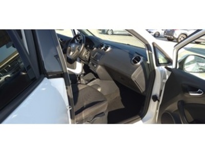 SEAT Ibiza 1.0 EcoTSI S&S FR 81 kW (110 CV) SEAT Ibiza 1.0 EcoTSI S&S FR 81 kW (110 CV)