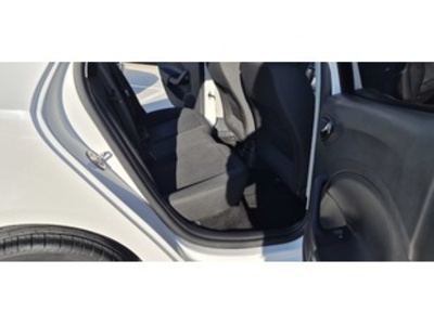 SEAT Ibiza 1.0 EcoTSI S&S FR 81 kW (110 CV) SEAT Ibiza 1.0 EcoTSI S&S FR 81 kW (110 CV)