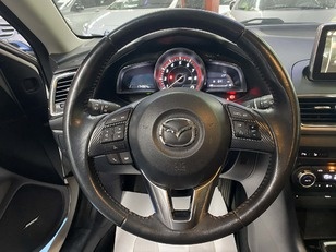 Mazda Mazda 3 2.0 GE Luxury Safety AT 88 kW (120 CV)