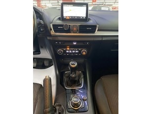 Mazda Mazda 3 2.0 GE Luxury Safety AT 88 kW (120 CV)