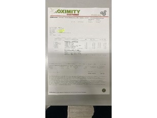 Mazda Mazda 3 2.0 GE Luxury Safety AT 88 kW (120 CV)