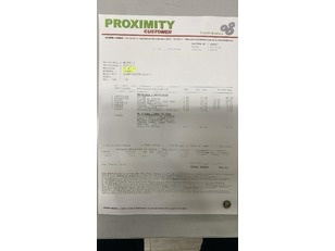 Mazda Mazda 3 2.0 GE Luxury Safety AT 88 kW (120 CV)