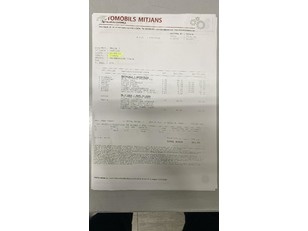 Mazda Mazda 3 2.0 GE Luxury Safety AT 88 kW (120 CV)