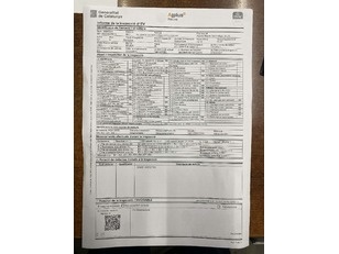 Mazda Mazda 3 2.0 GE Luxury Safety AT 88 kW (120 CV)