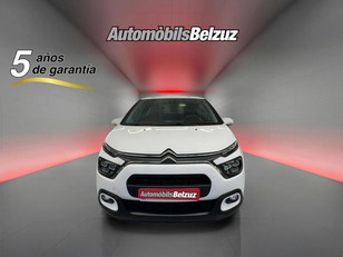 Citroen C3 PureTech 83 You! 61 kW (83 CV)