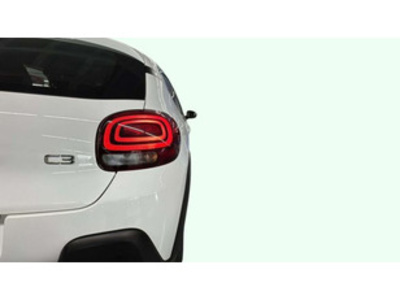 Citroen C3 PureTech 83 You! 61 kW (83 CV) Citroen C3 PureTech 83 You! 61 kW (83 CV)